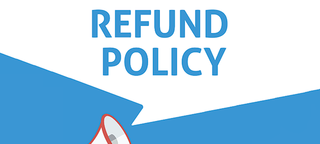 RETURNS AND REFUND POLICY